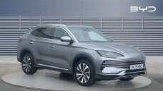 BYD Seal U 1.5 DM-i Boost 5dr Auto Estate